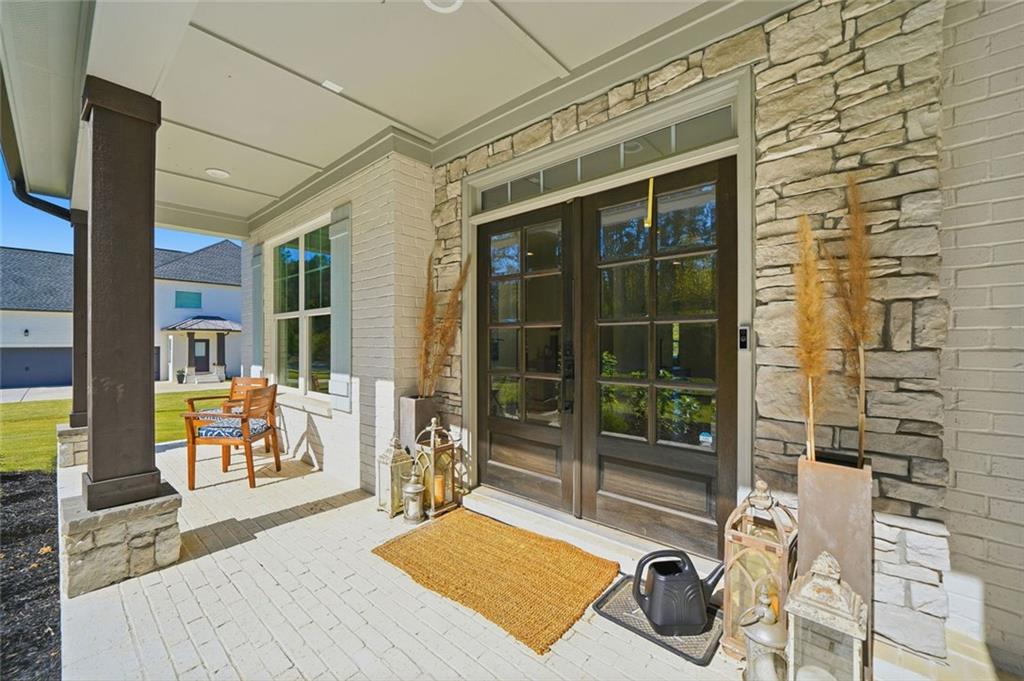 Milton Overlook - Residential