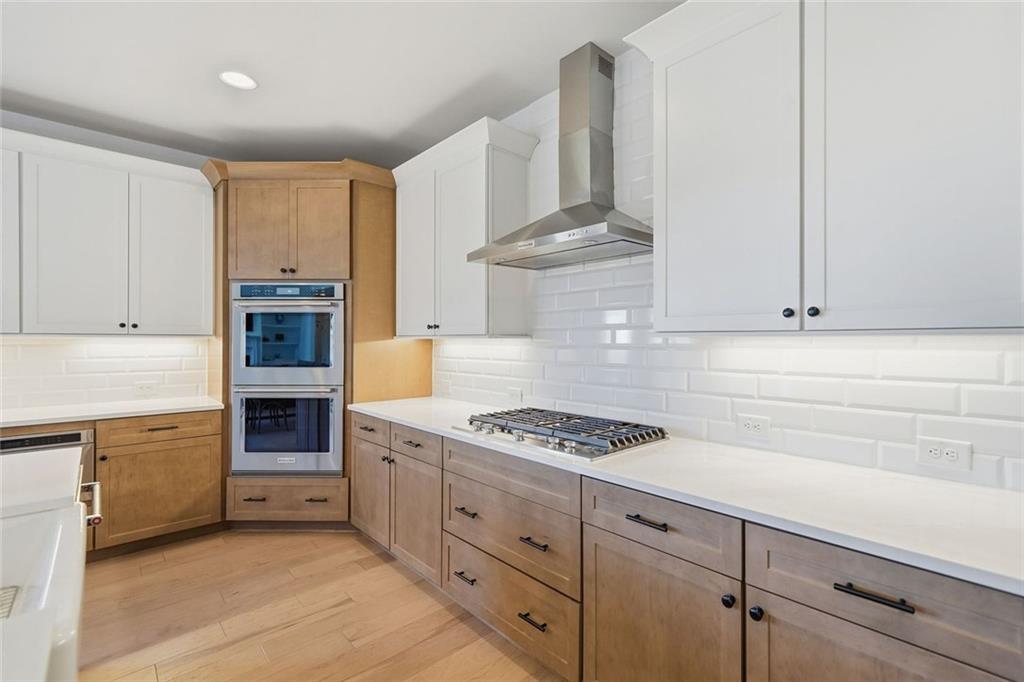 Milton Overlook - Residential