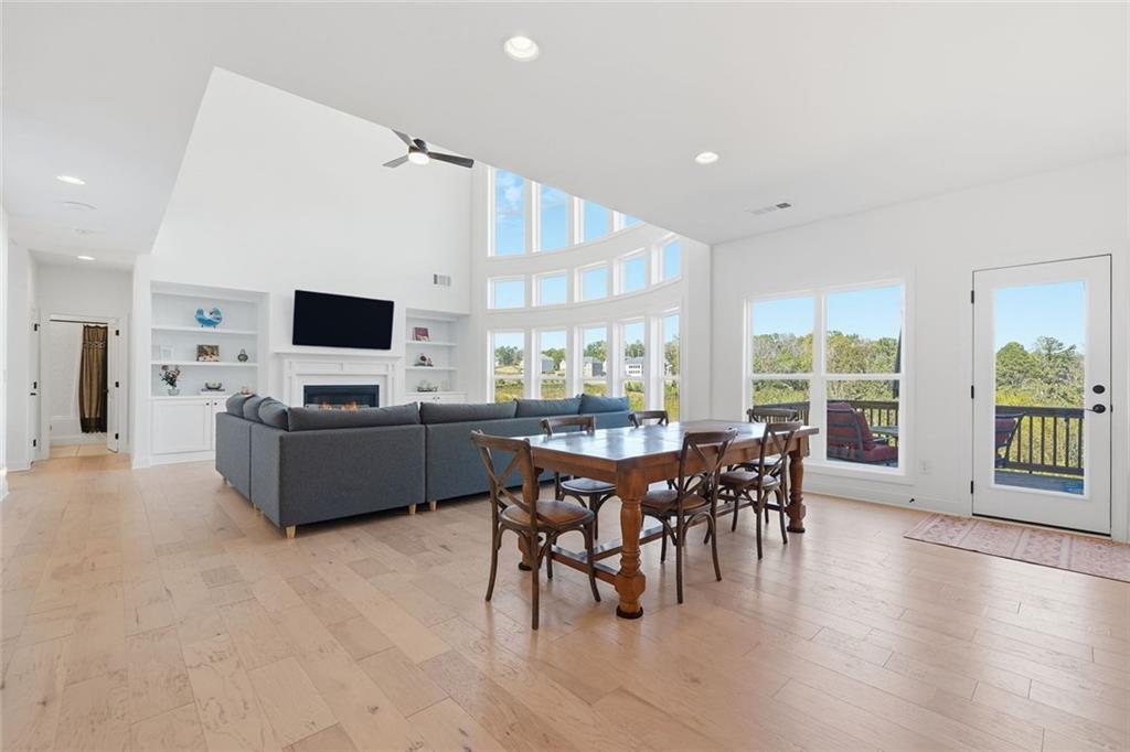 Milton Overlook - Residential