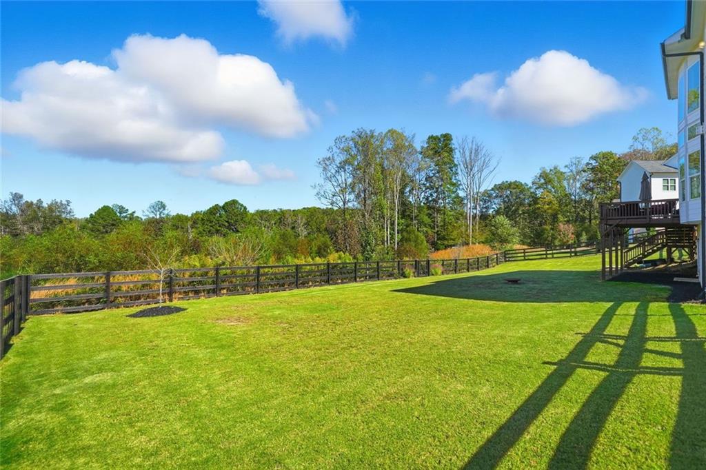 Milton Overlook - Residential