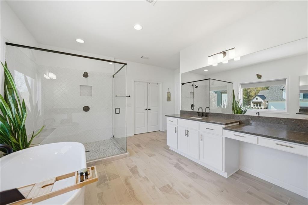 Milton Overlook - Residential