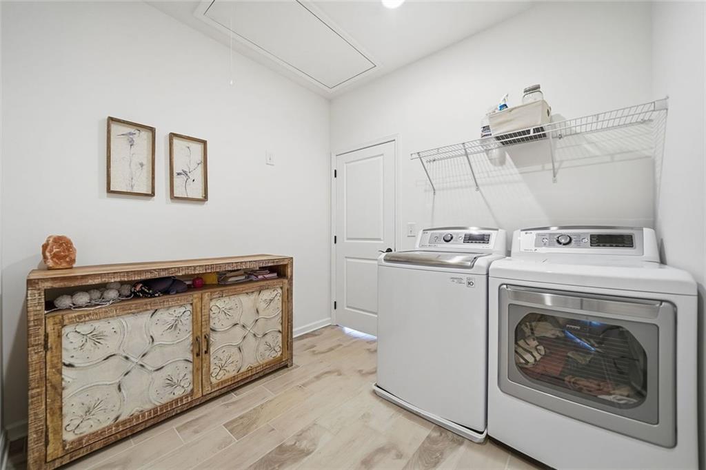 Milton Overlook - Residential