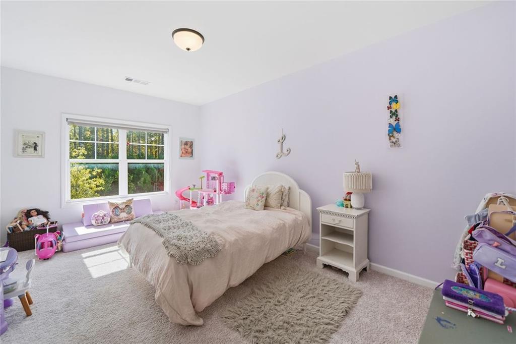 Milton Overlook - Residential