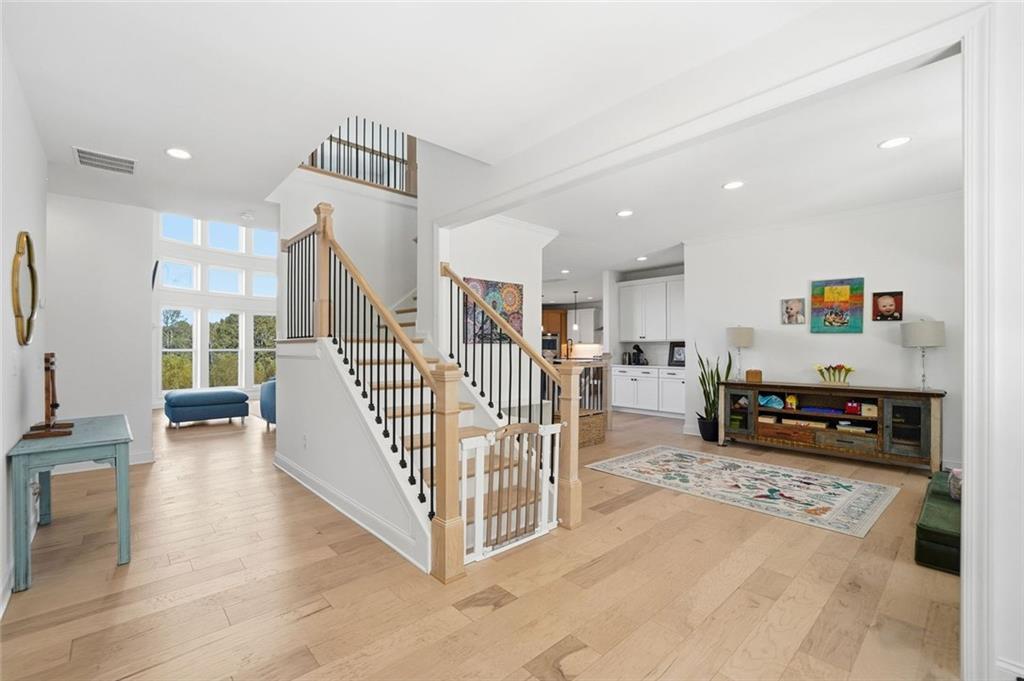 Milton Overlook - Residential