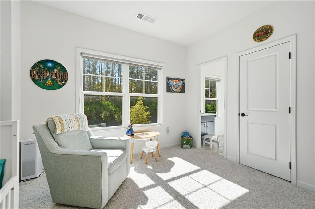 Milton Overlook - Residential