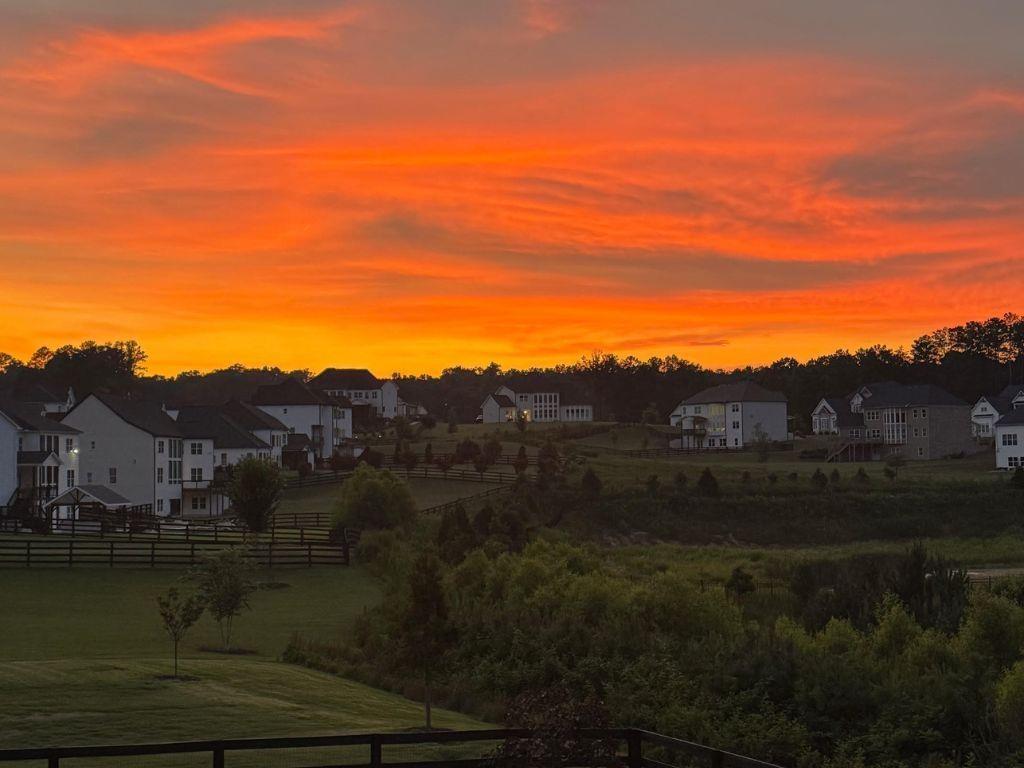 Milton Overlook - Residential