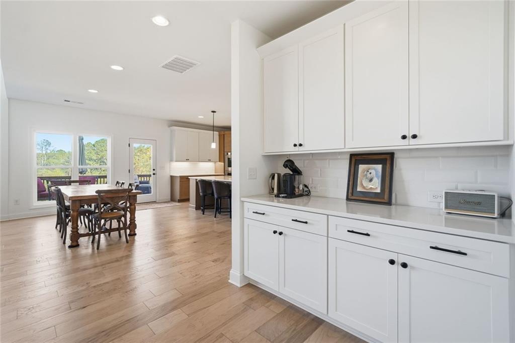 Milton Overlook - Residential