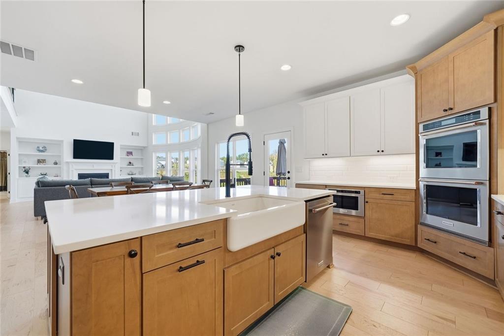 Milton Overlook - Residential