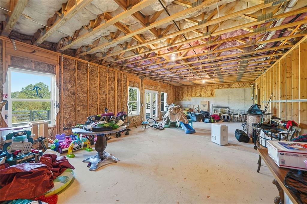 Milton Overlook - Residential