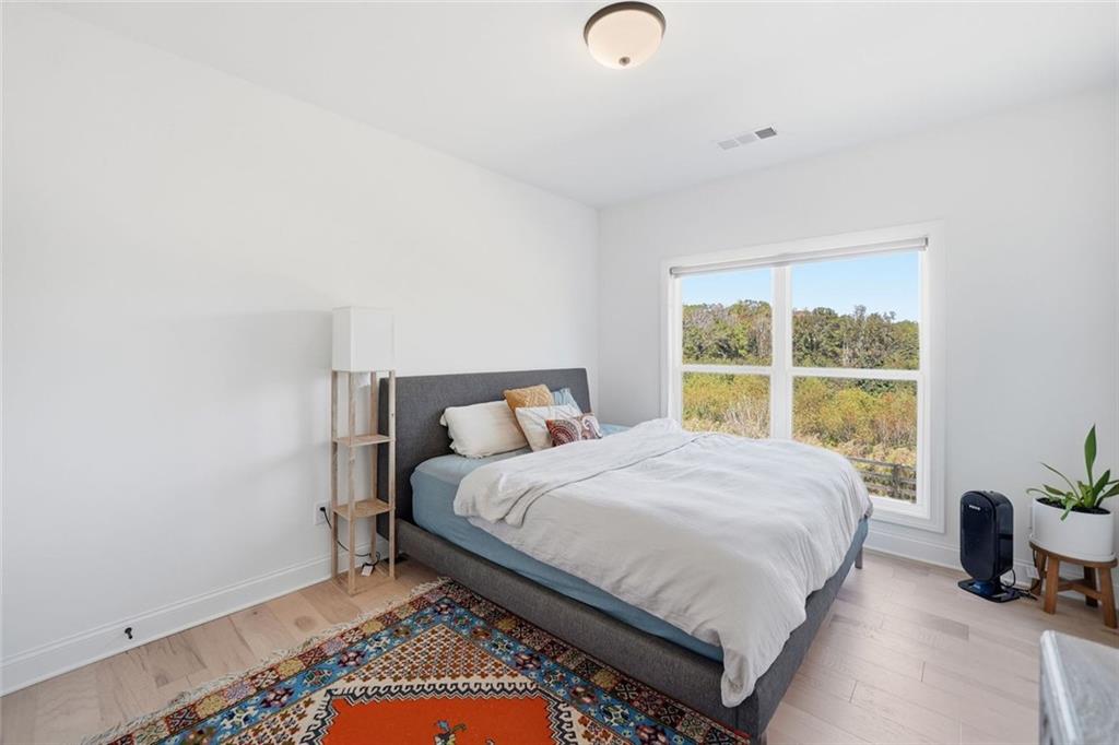 Milton Overlook - Residential