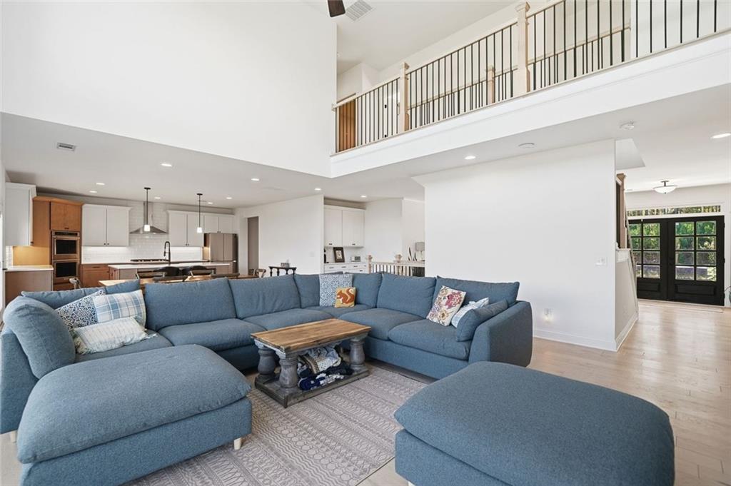 Milton Overlook - Residential