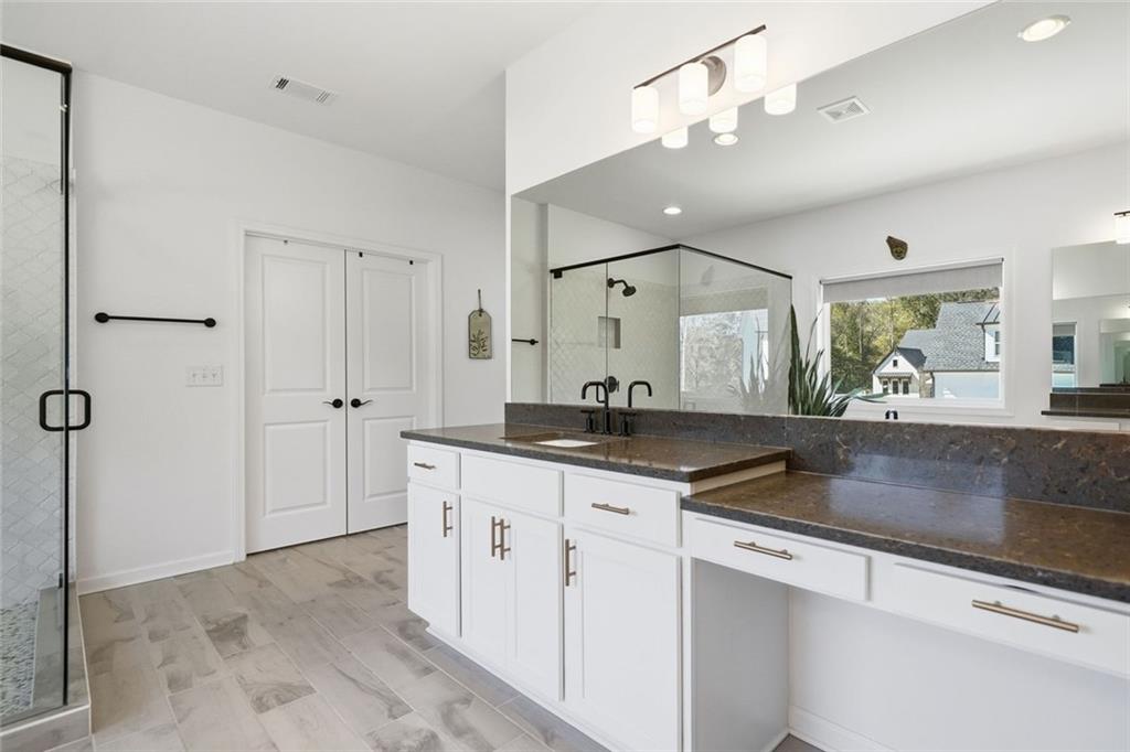 Milton Overlook - Residential