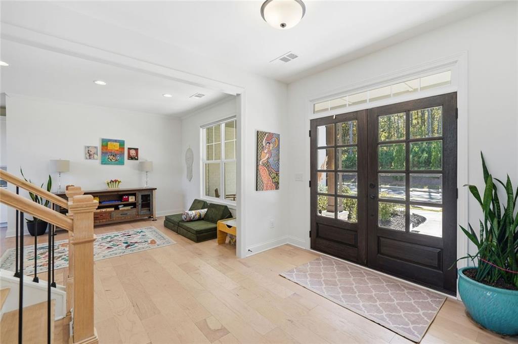 Milton Overlook - Residential