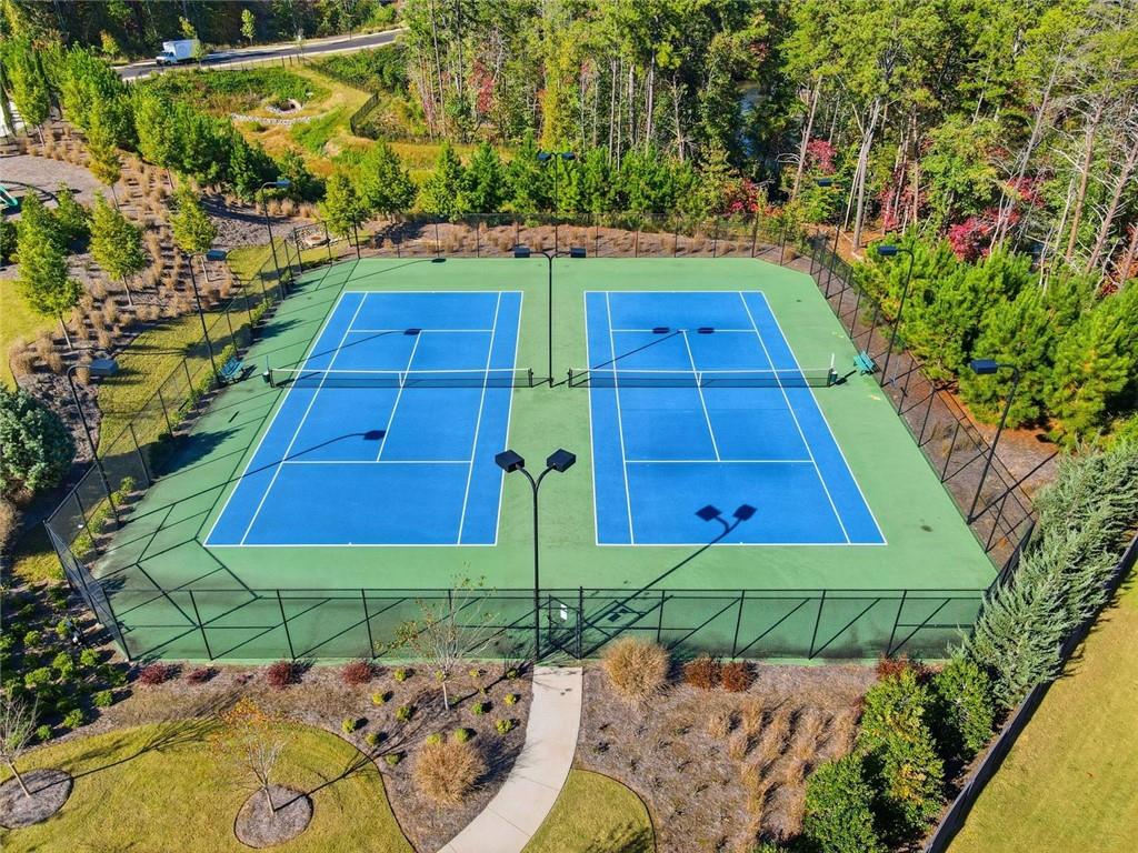 Milton Overlook - Residential