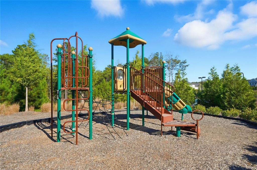 Milton Overlook - Residential