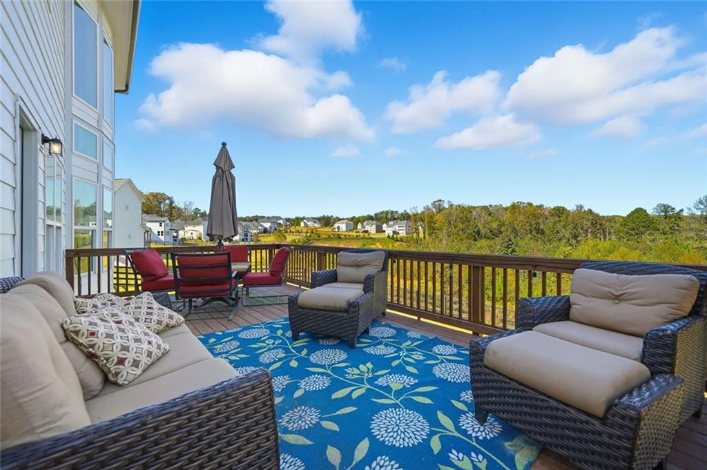 Milton Overlook - Residential