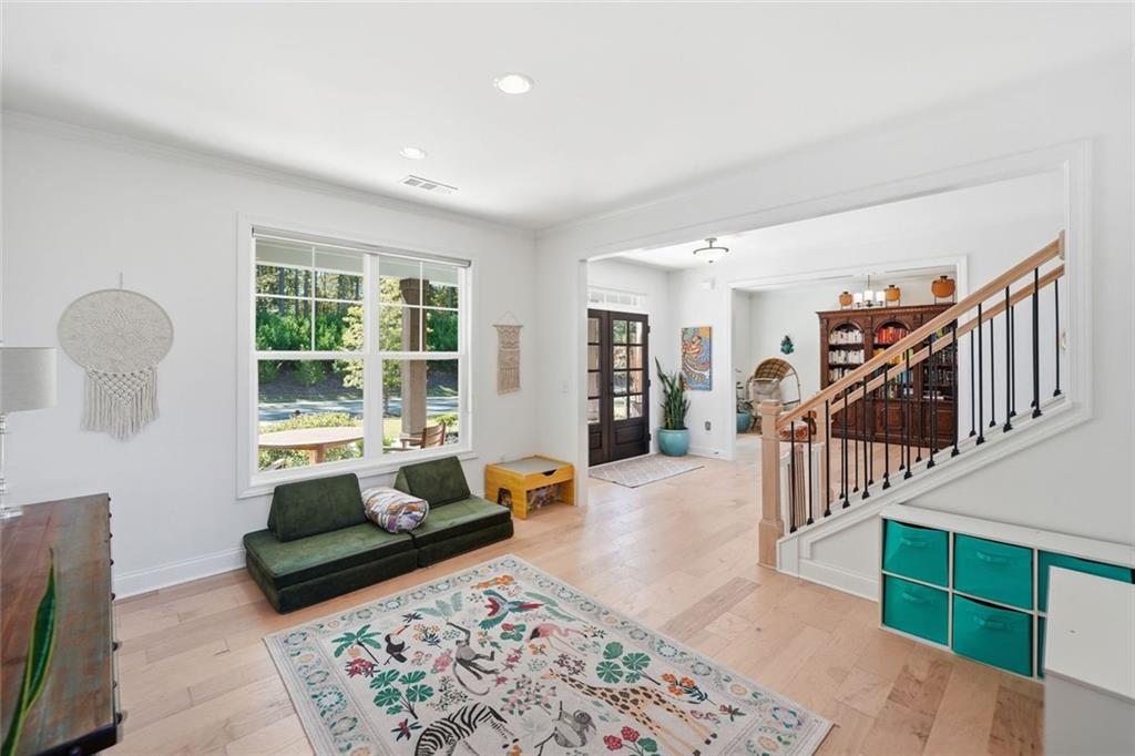 Milton Overlook - Residential