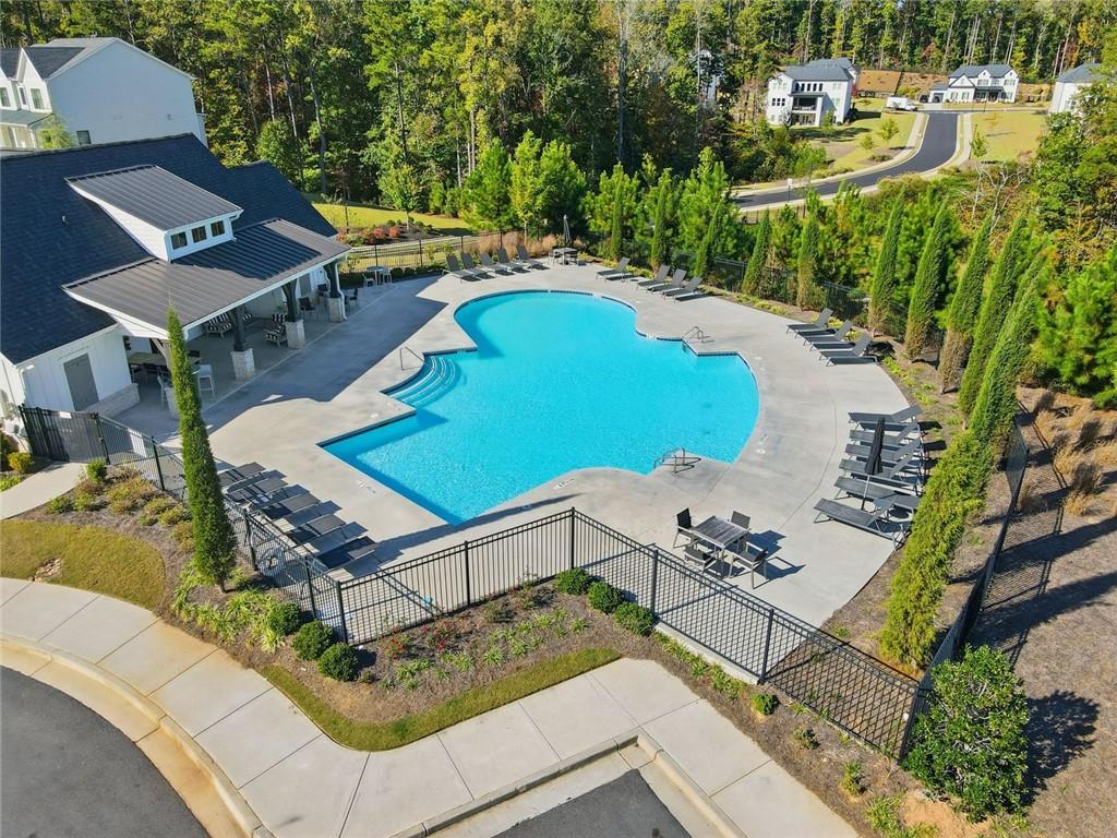 Milton Overlook - Residential