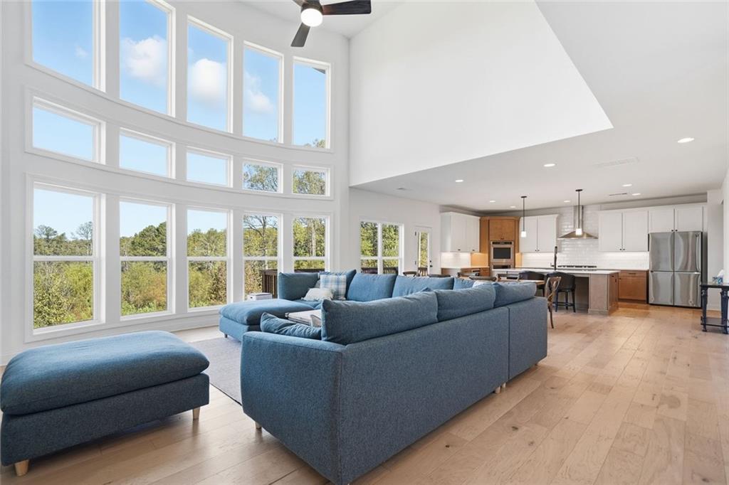 Milton Overlook - Residential