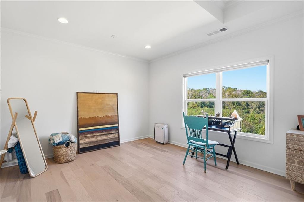 Milton Overlook - Residential