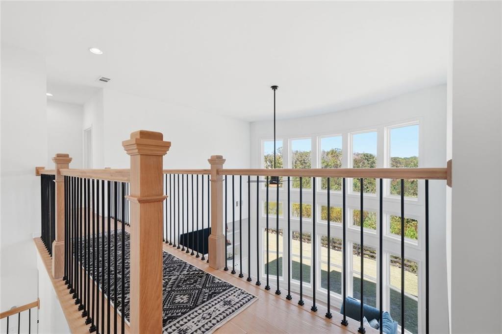 Milton Overlook - Residential