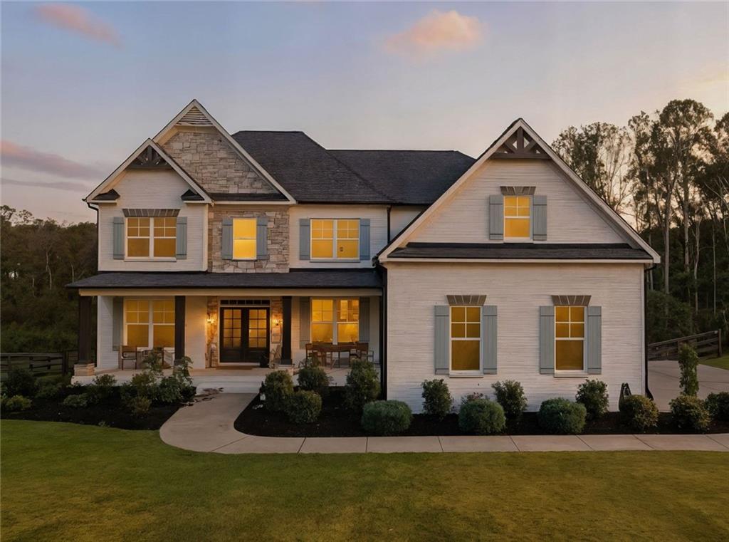 259 Milton Overlook Pass