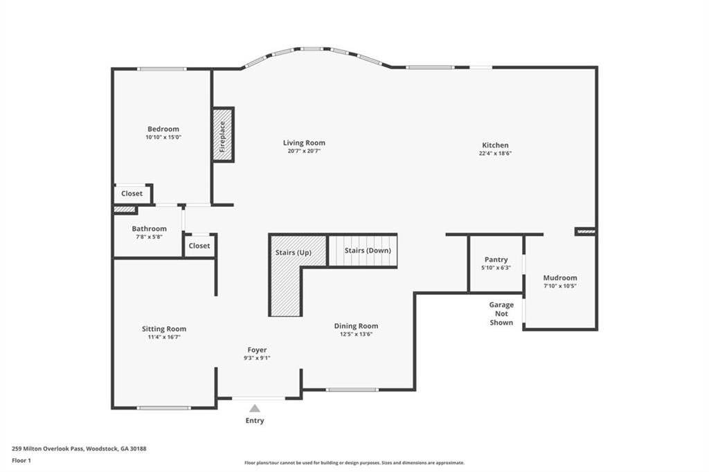 Milton Overlook - Residential
