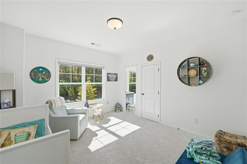 Milton Overlook - Residential