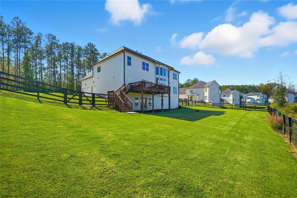 Milton Overlook - Residential