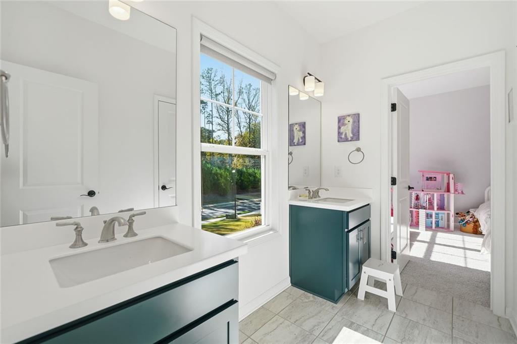 Milton Overlook - Residential