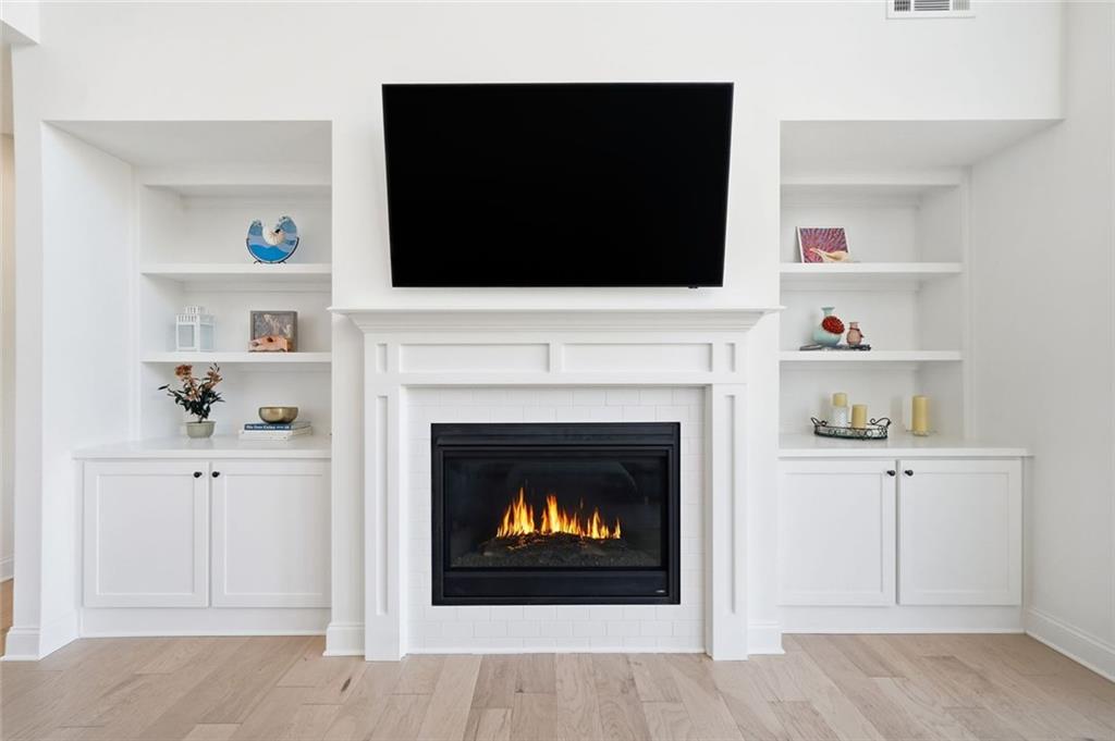 Milton Overlook - Residential