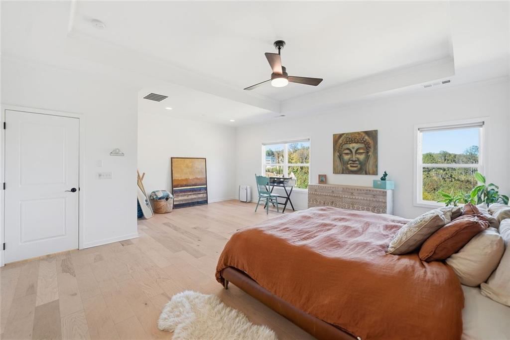 Milton Overlook - Residential