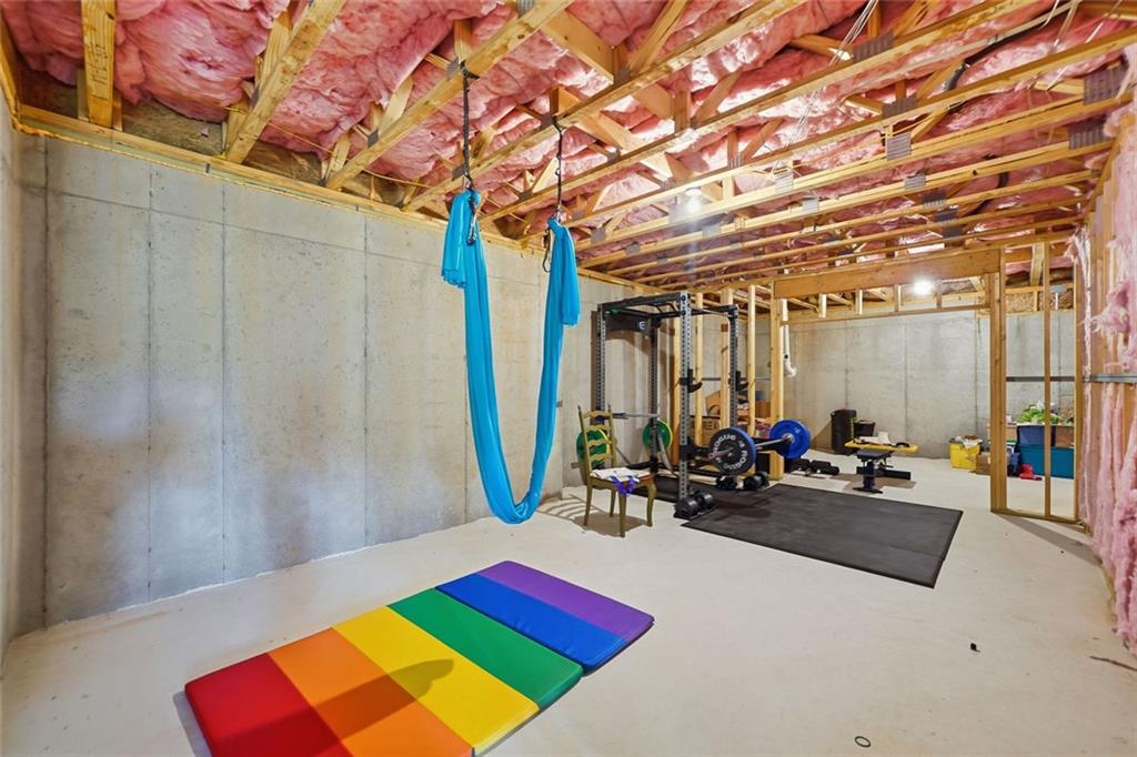 Milton Overlook - Residential