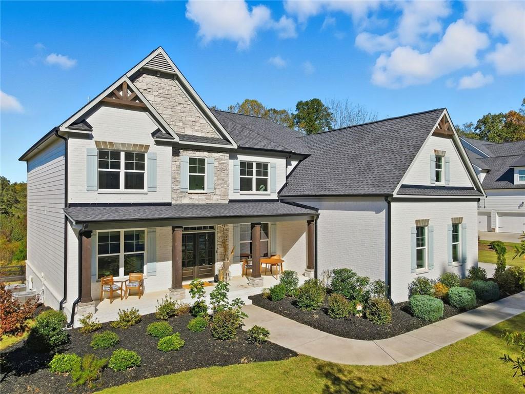 259 Milton Overlook Pass