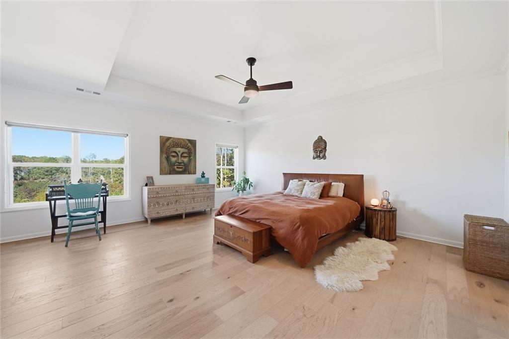 Milton Overlook - Residential