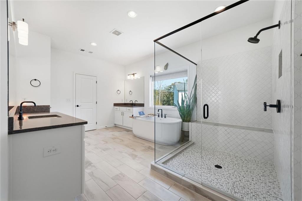 Milton Overlook - Residential