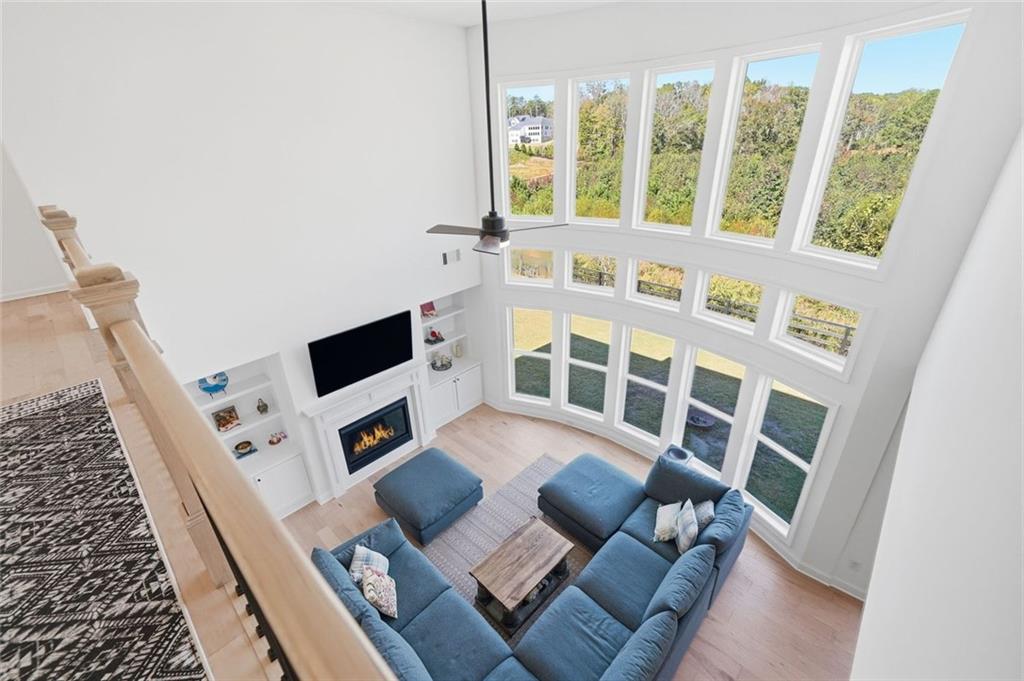 Milton Overlook - Residential