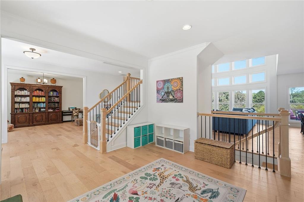 Milton Overlook - Residential