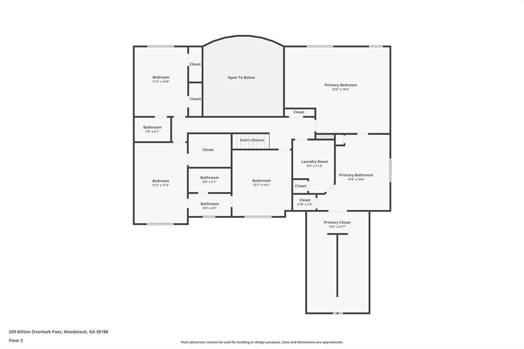 Milton Overlook - Residential