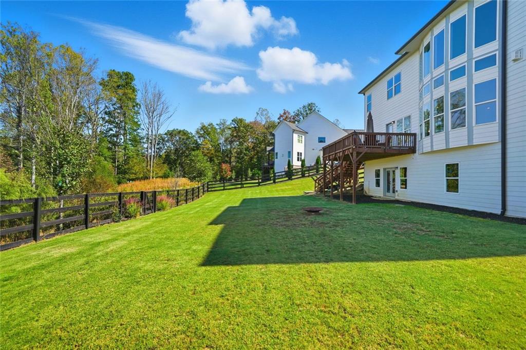 Milton Overlook - Residential