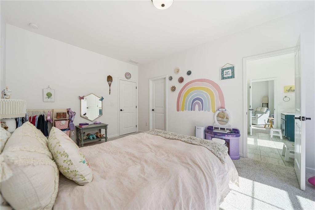 Milton Overlook - Residential