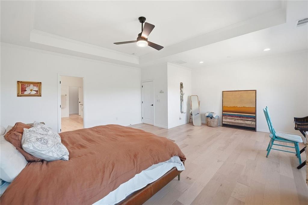 Milton Overlook - Residential