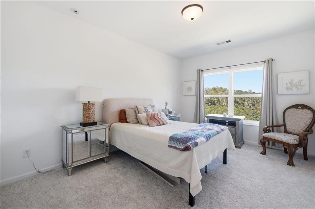 Milton Overlook - Residential