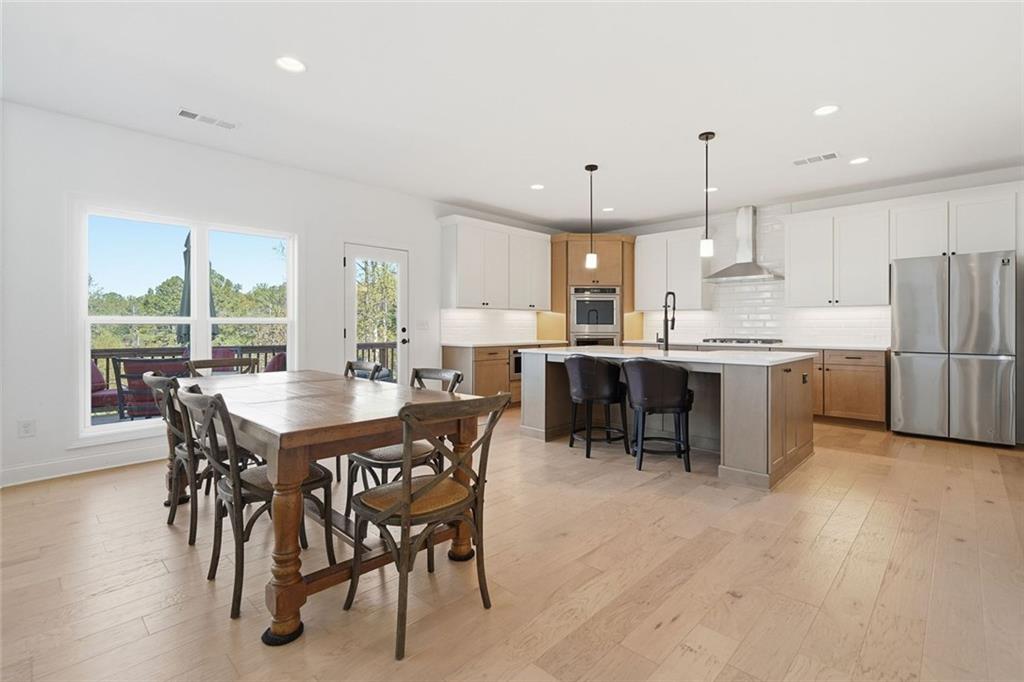 Milton Overlook - Residential