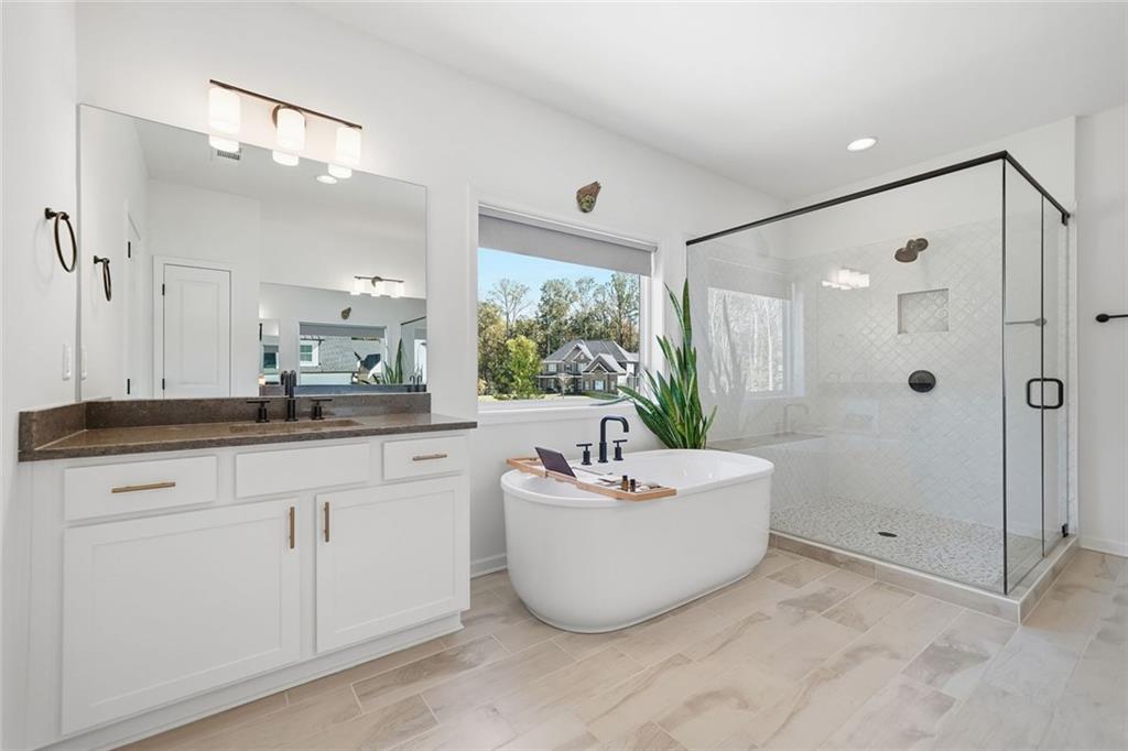 Milton Overlook - Residential