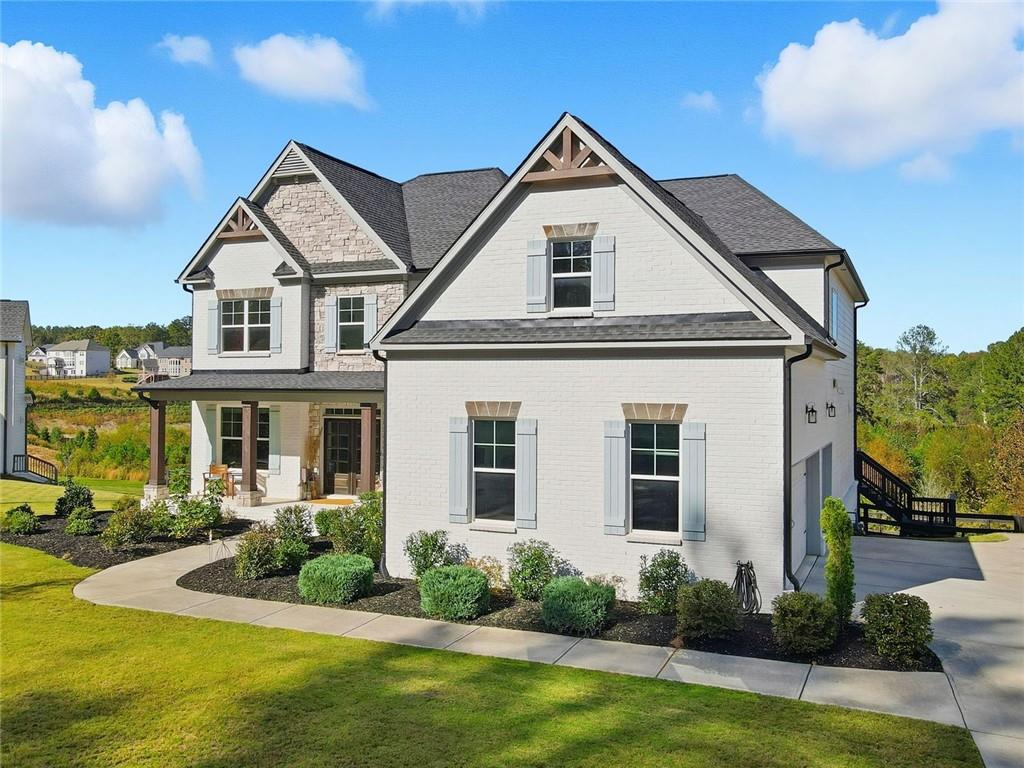 259 Milton Overlook Pass