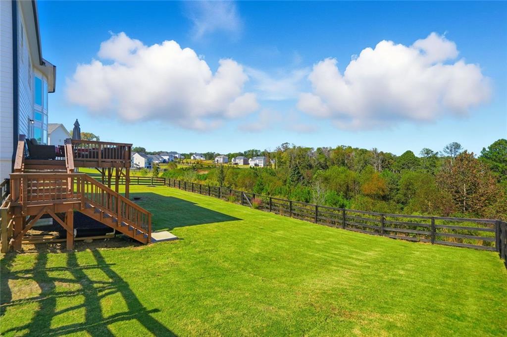 Milton Overlook - Residential