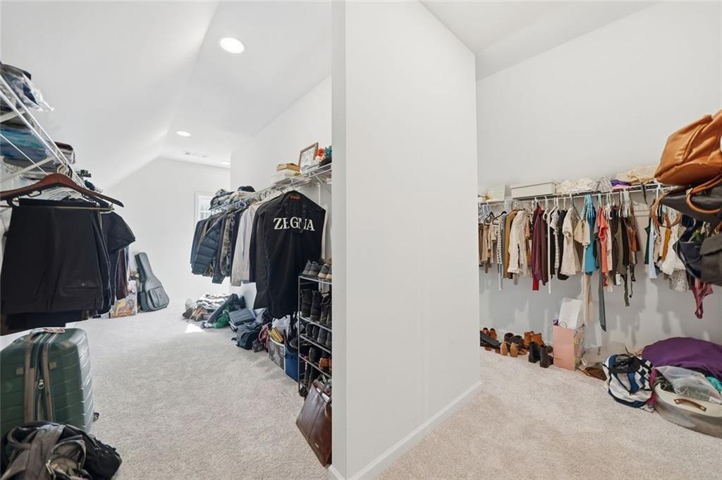 Milton Overlook - Residential