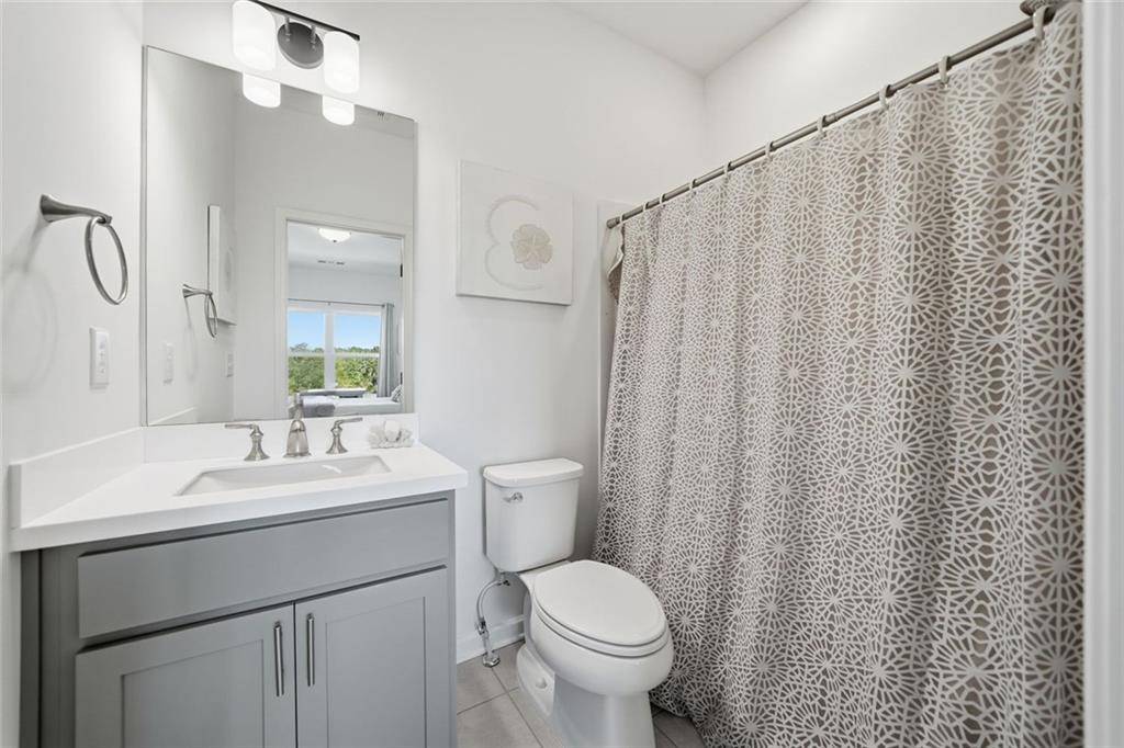 Milton Overlook - Residential