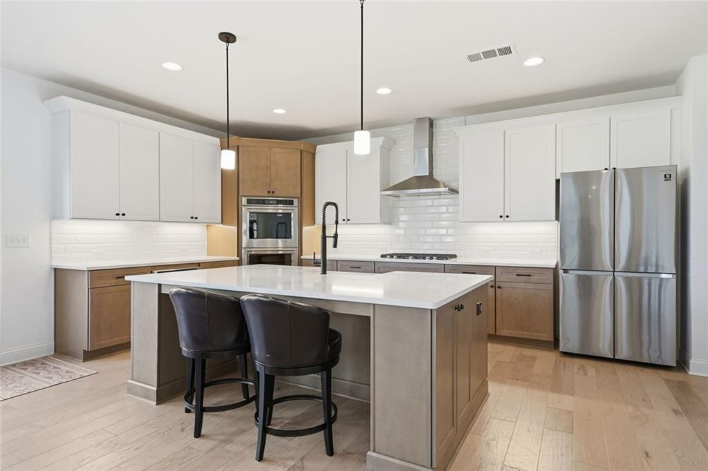 Milton Overlook - Residential